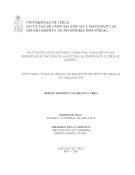 Biblioteca Universitaria de Chile