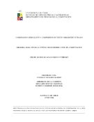 Biblioteca Universitaria de Chile