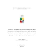 Biblioteca Universitaria de Chile