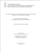 Biblioteca Universitaria de Chile