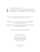 Biblioteca Universitaria de Chile