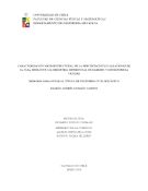 Biblioteca Universitaria de Chile