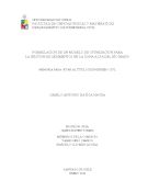 Biblioteca Universitaria de Chile