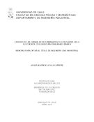 Biblioteca Universitaria de Chile