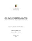 Biblioteca Universitaria de Chile