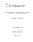 Biblioteca Universitaria de Chile