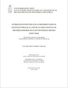 Biblioteca Universitaria de Chile