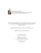 Biblioteca Universitaria de Chile