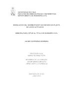 Biblioteca Universitaria de Chile