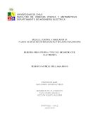 Biblioteca Universitaria de Chile