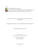 Biblioteca Universitaria de Chile