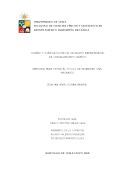 Biblioteca Universitaria de Chile