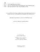 Biblioteca Universitaria de Chile