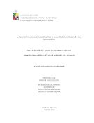 Biblioteca Universitaria de Chile