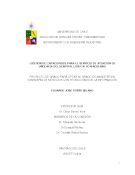 Biblioteca Universitaria de Chile