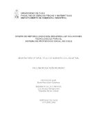 Biblioteca Universitaria de Chile