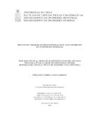 Biblioteca Universitaria de Chile