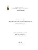 Biblioteca Universitaria de Chile