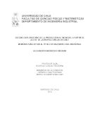 Biblioteca Universitaria de Chile