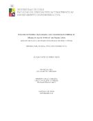 Biblioteca Universitaria de Chile