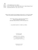 Biblioteca Universitaria de Chile