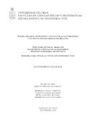 Biblioteca Universitaria de Chile