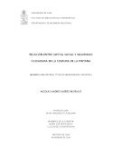 Biblioteca Universitaria de Chile