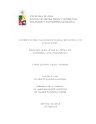 Biblioteca Universitaria de Chile