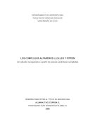 Biblioteca Universitaria de Chile