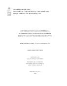 Biblioteca Universitaria de Chile