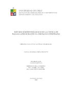 Biblioteca Universitaria de Chile