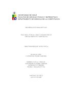 Biblioteca Universitaria de Chile