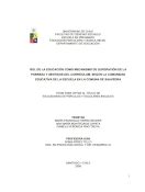 Biblioteca Universitaria de Chile