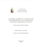 Biblioteca Universitaria de Chile