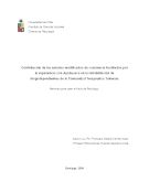 Biblioteca Universitaria de Chile