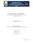 Biblioteca Universitaria de Chile