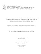 Biblioteca Universitaria de Chile