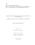 Biblioteca Universitaria de Chile