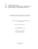 Biblioteca Universitaria de Chile