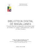 Biblioteca Universitaria de Chile