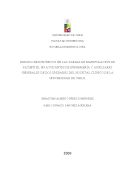 Biblioteca Universitaria de Chile