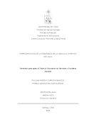 Biblioteca Universitaria de Chile