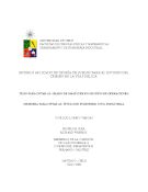 Biblioteca Universitaria de Chile