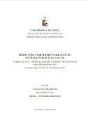 Biblioteca Universitaria de Chile