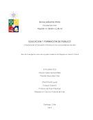 Biblioteca Universitaria de Chile