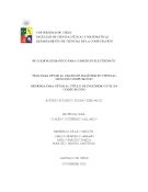 Biblioteca Universitaria de Chile