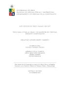 Biblioteca Universitaria de Chile