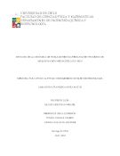 Biblioteca Universitaria de Chile