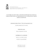 Biblioteca Universitaria de Chile