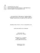 Biblioteca Universitaria de Chile